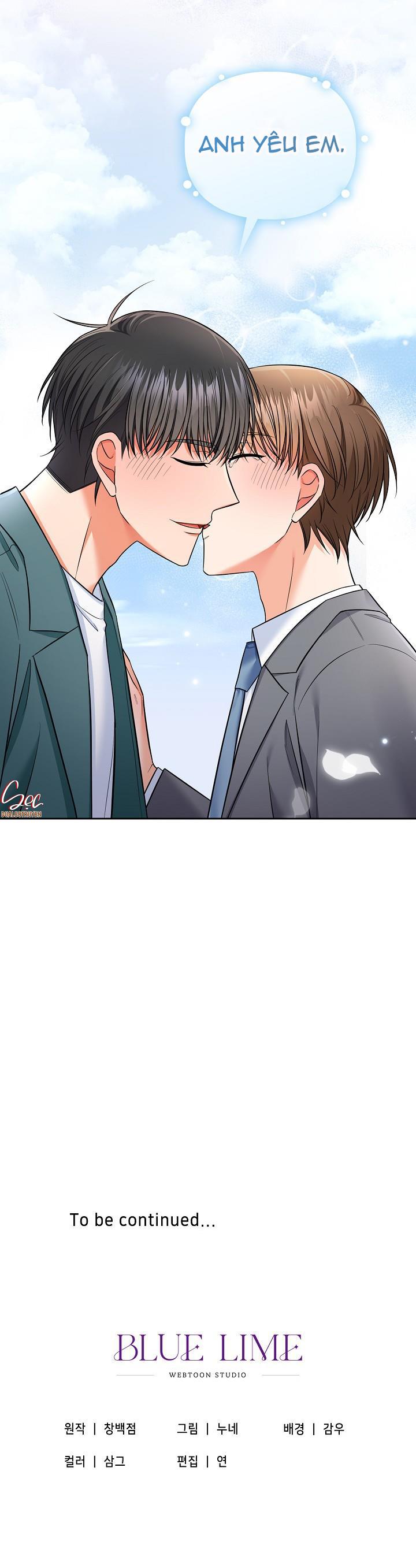 phòng tắm hơi chapter 49 32