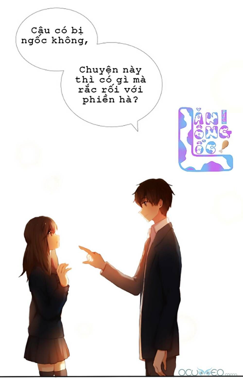 kế hoạch trái tim chapter 19 20