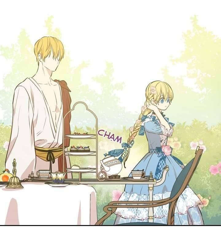 bỗng một ngày nọ tôi trở thành nàng công chúa chapter 82 54