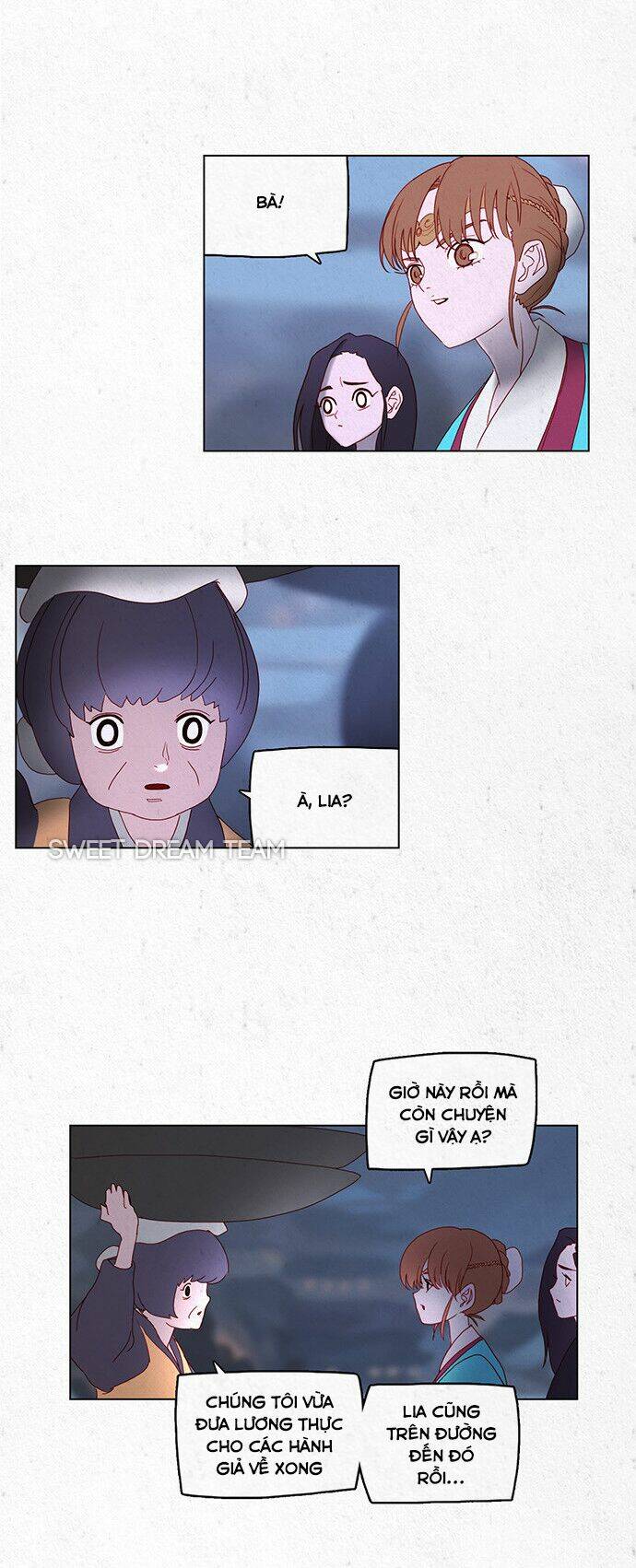 dawn of the frozen wastelands chapter 11 26