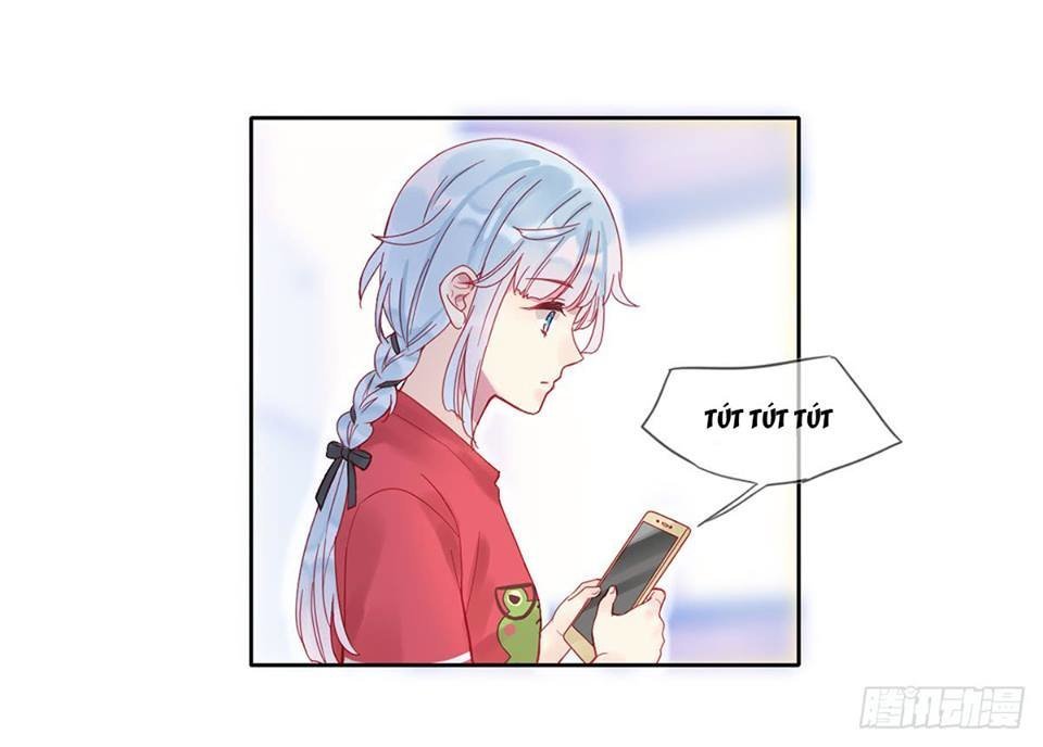 vương bài điềm mật chapter 3 7