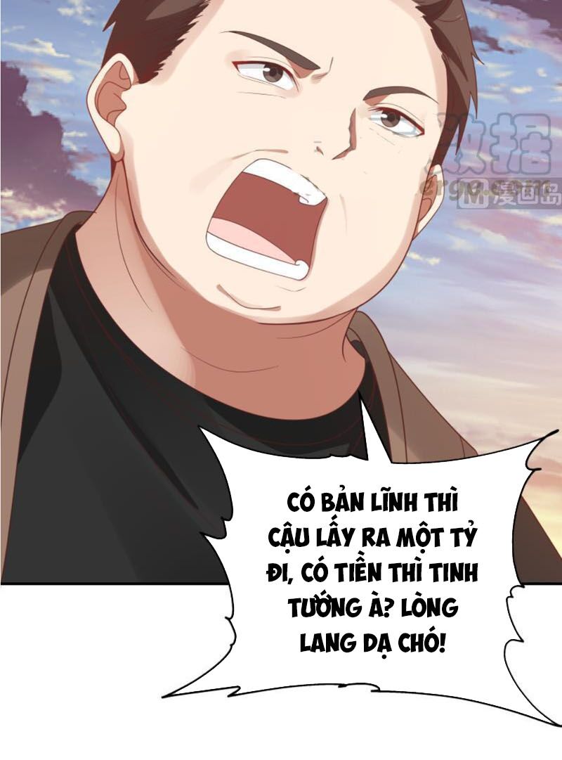 trên người ta có một rồng chapter 327 8
