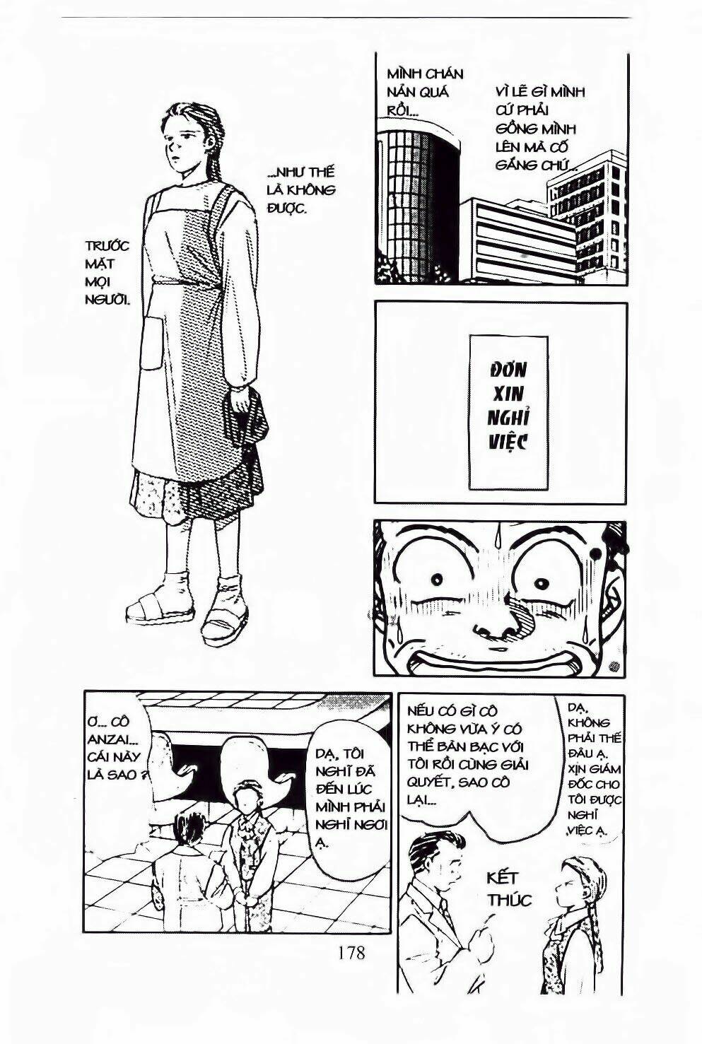 em bé và tôi chapter 54 24