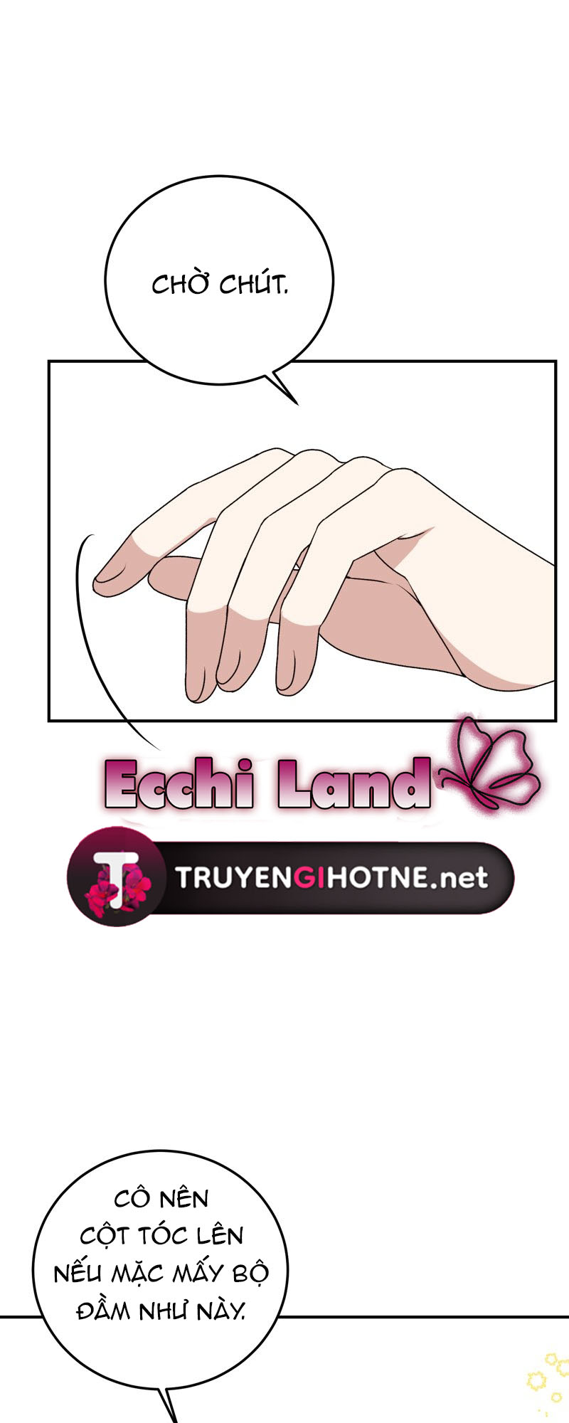 nụ hôn yêu tinh chapter 16.1 27