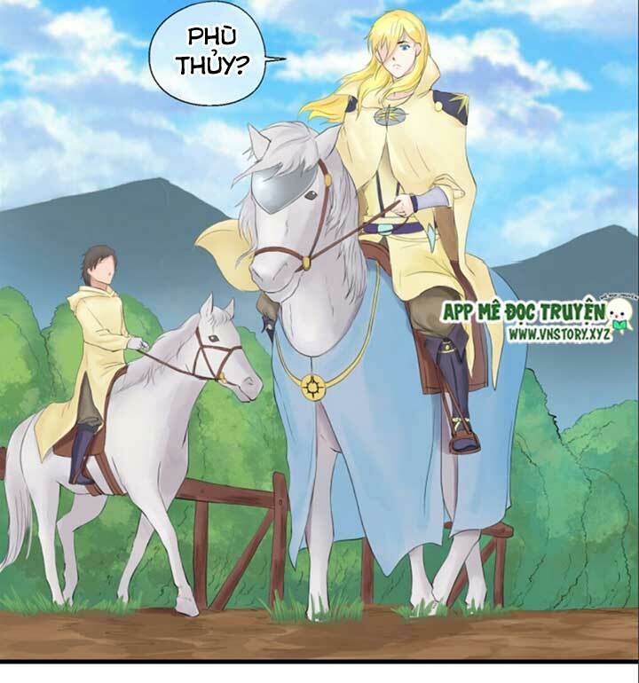 bồn tắm có vấn đề?! chapter 15 4