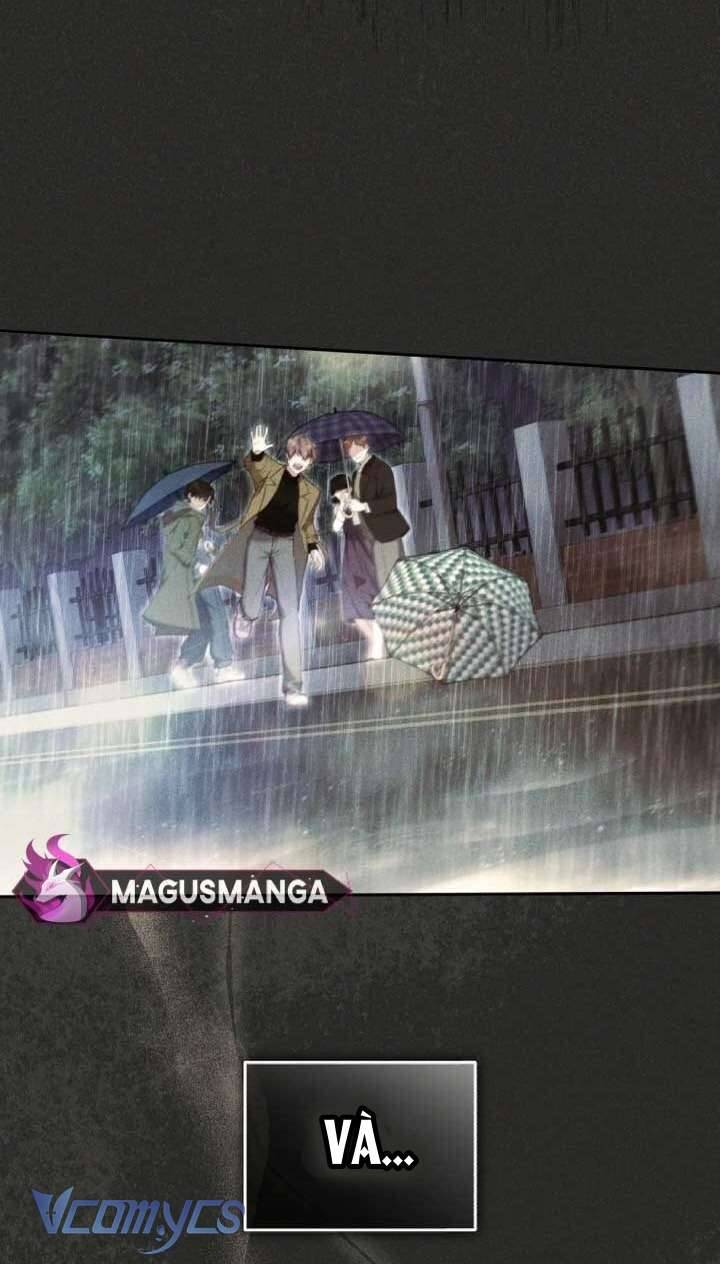 tôi được nuôi dưỡng bởi những kẻ phản diện chapter 62 87