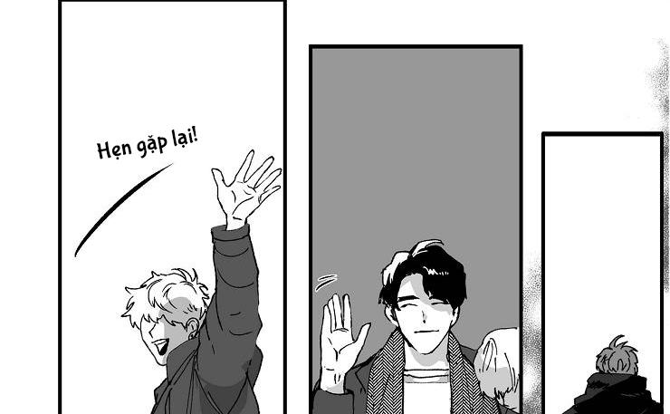 giáo điều: mù quáng chapter 1 39