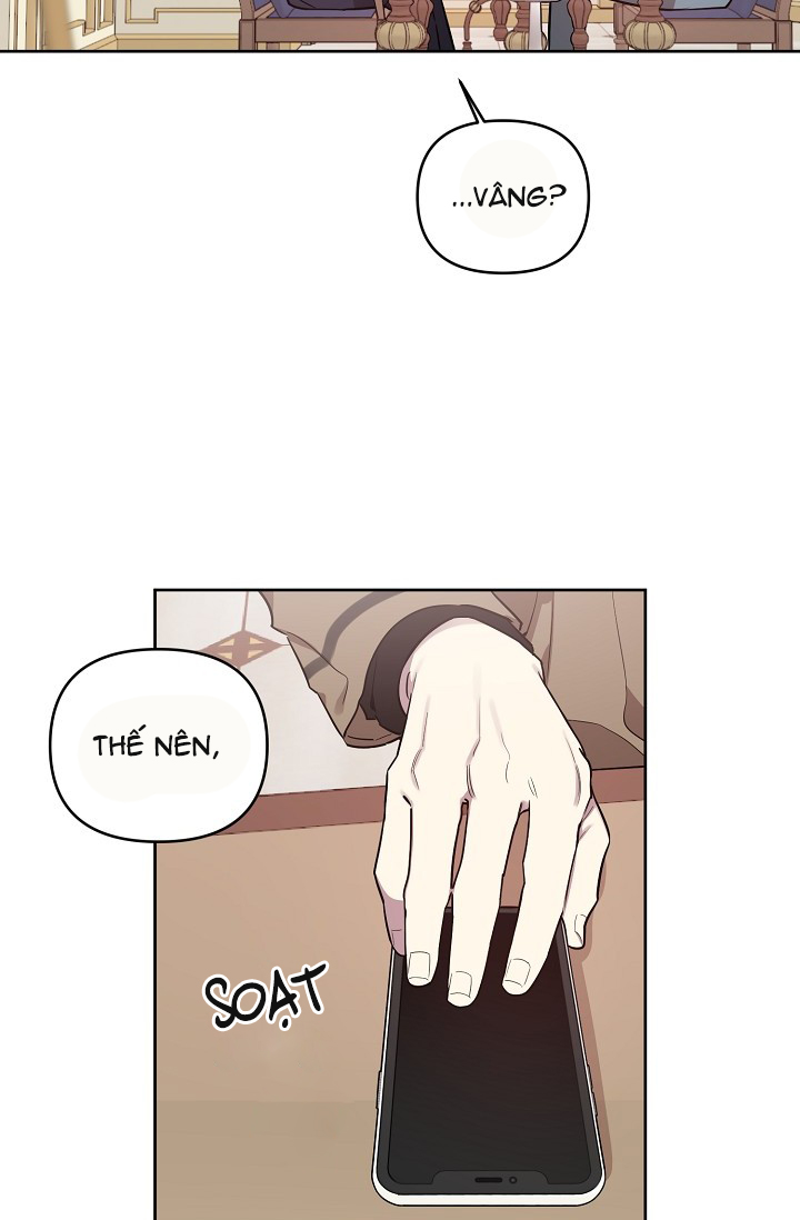 thần tượng đến rồi!? chapter 3 29