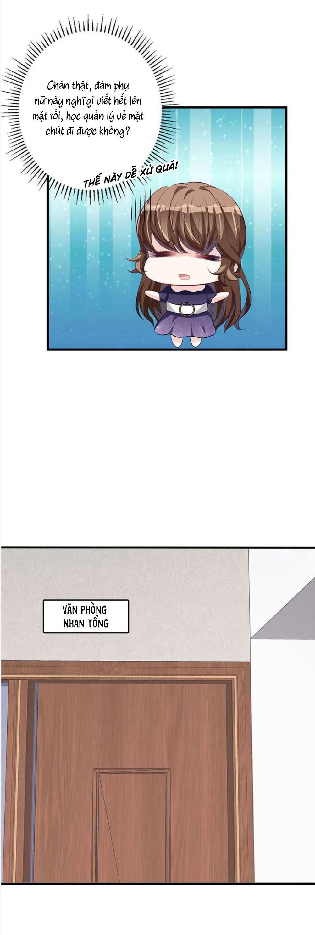 tân nương thế thân chapter 60 18