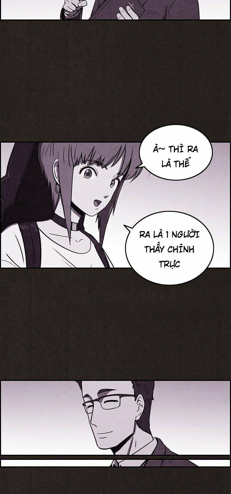 quái vật tại chung cư xanh chapter 6 28