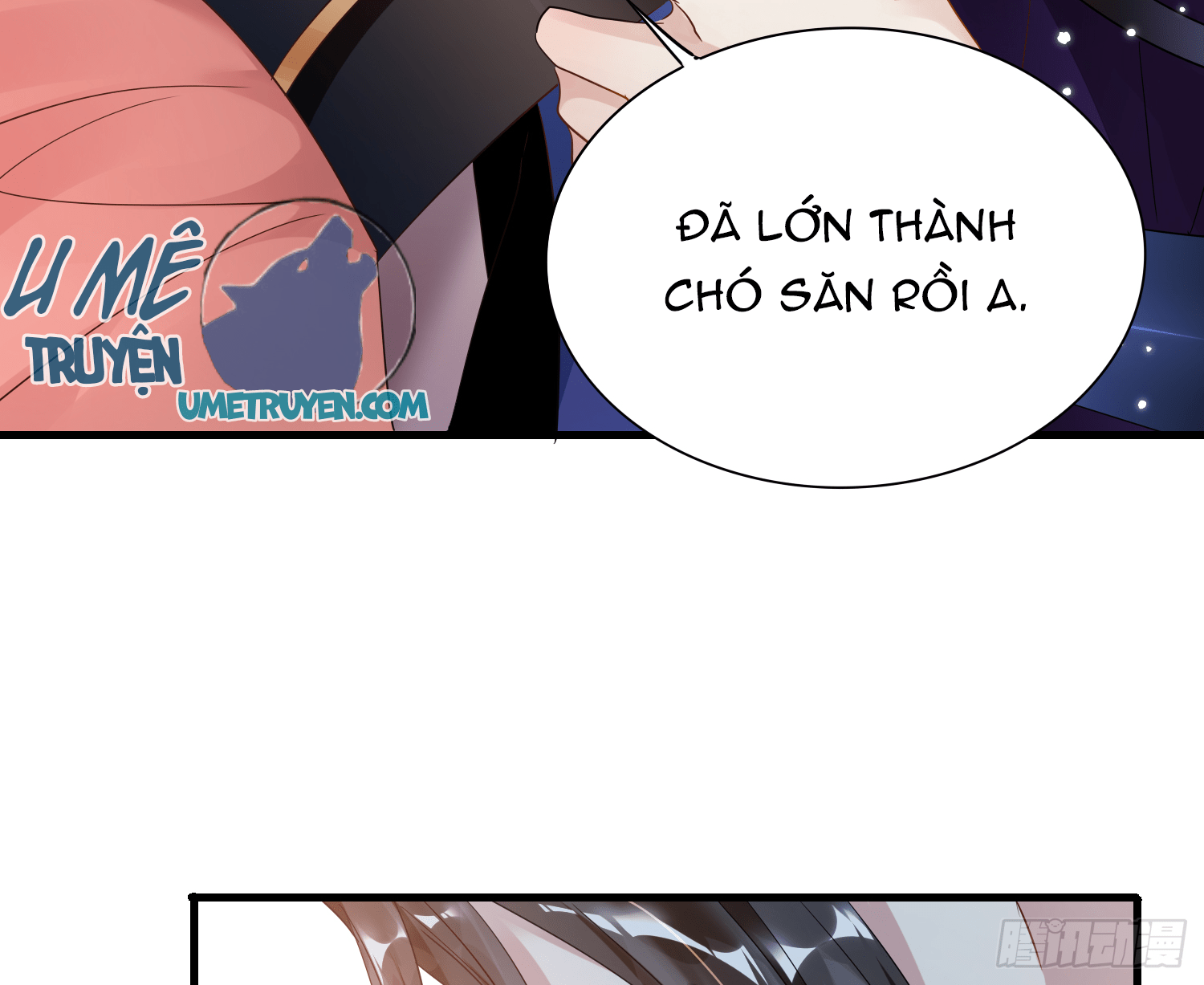 lục thân bất nhận chapter 21 53