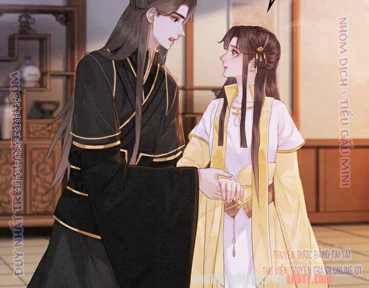 trọng sinh bá sủng nhiếp chính vương quá mạnh mẽ chapter 176 48