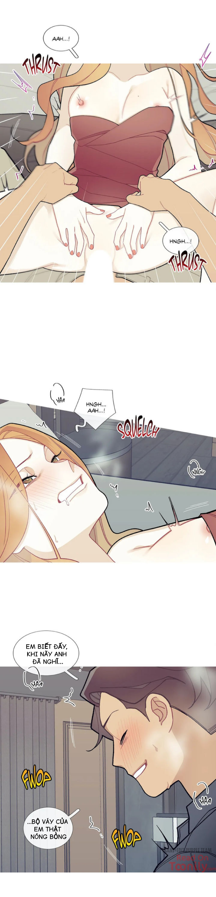 chuyện quái gì đang xảy ra? chapter 80 11