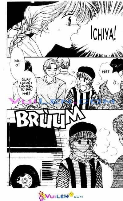 cô nàng đẹp trai chapter 7 115