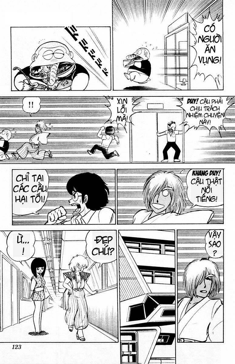 yuu & mi chapter 10 23