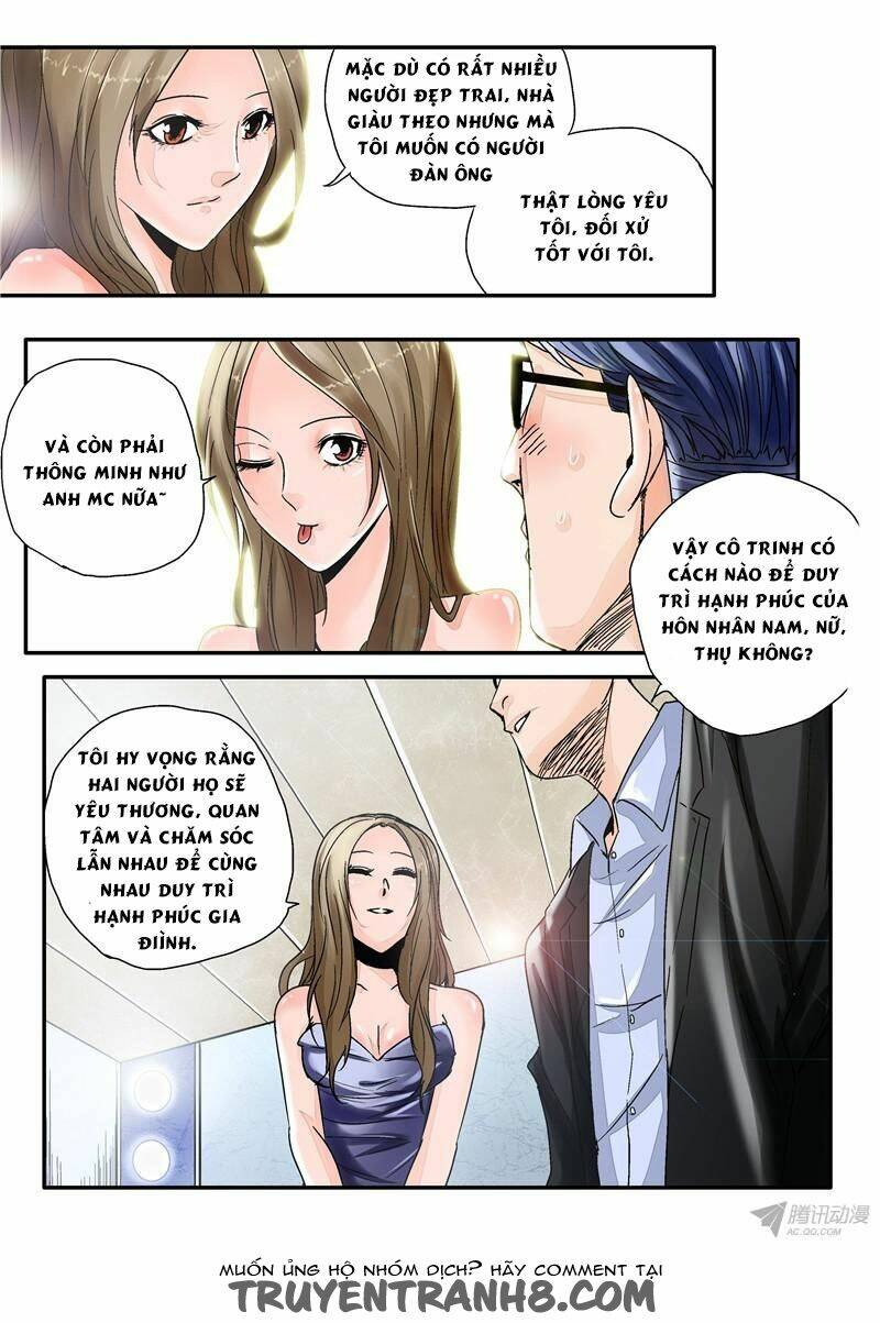 hiểm họa ô nhiễm nguồn nước chapter 16 13