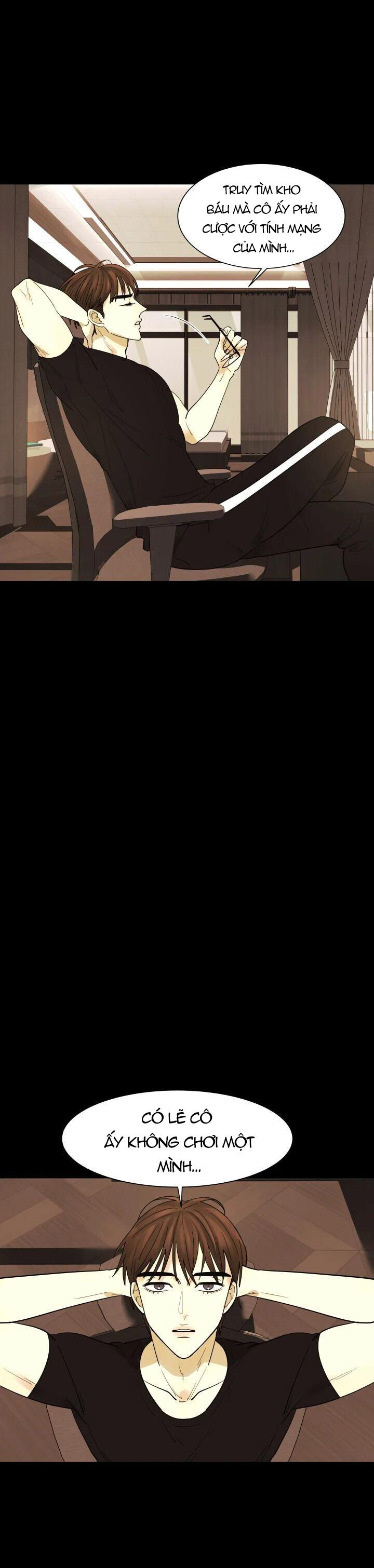 tiểu thuyết đầu tay của ác nữ chapter 8.2 10