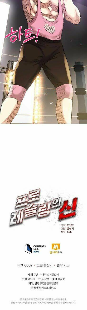 đấu sĩ vô song chapter 25 38