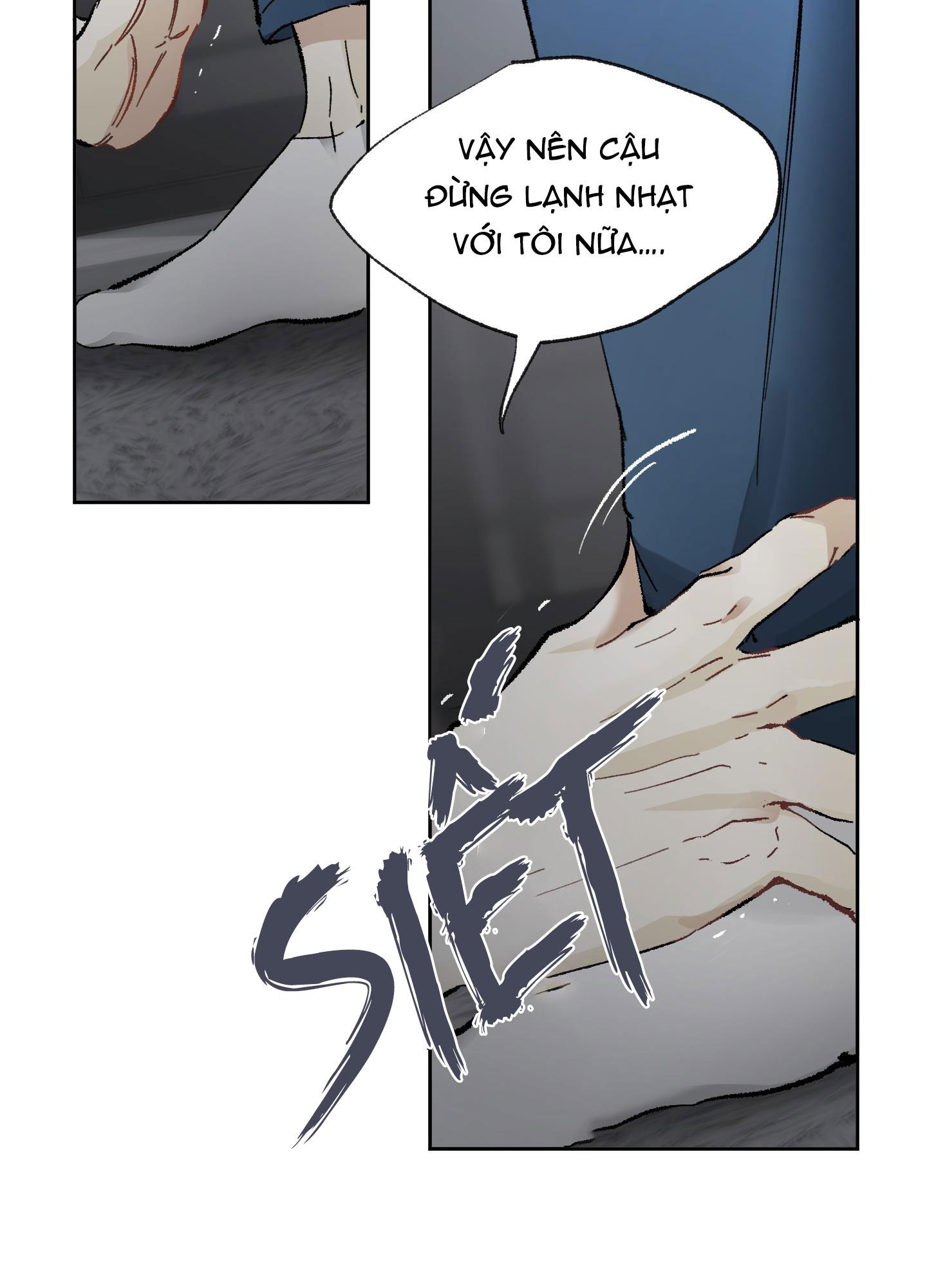 thế giới của tôi khi không có em chapter 15 77