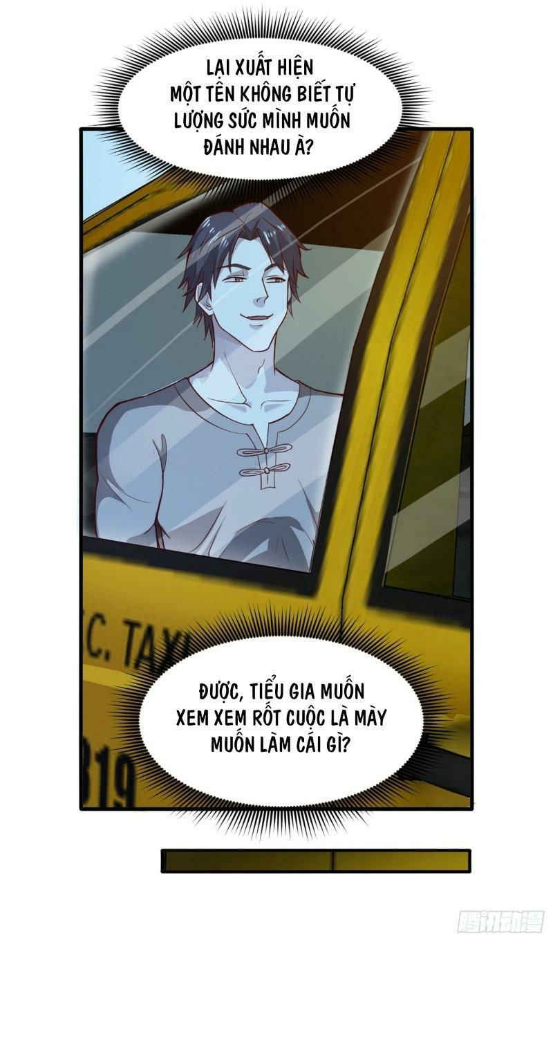 tối cường thần y tại đô thị chapter 76 15