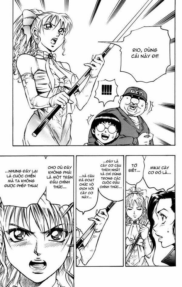 gamble fish chapter 20 7