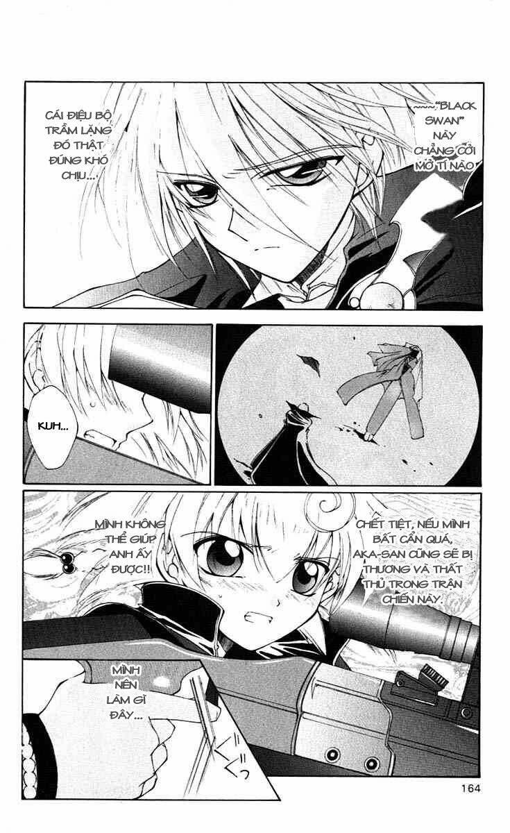 record of fallen vampire chapter 3 9