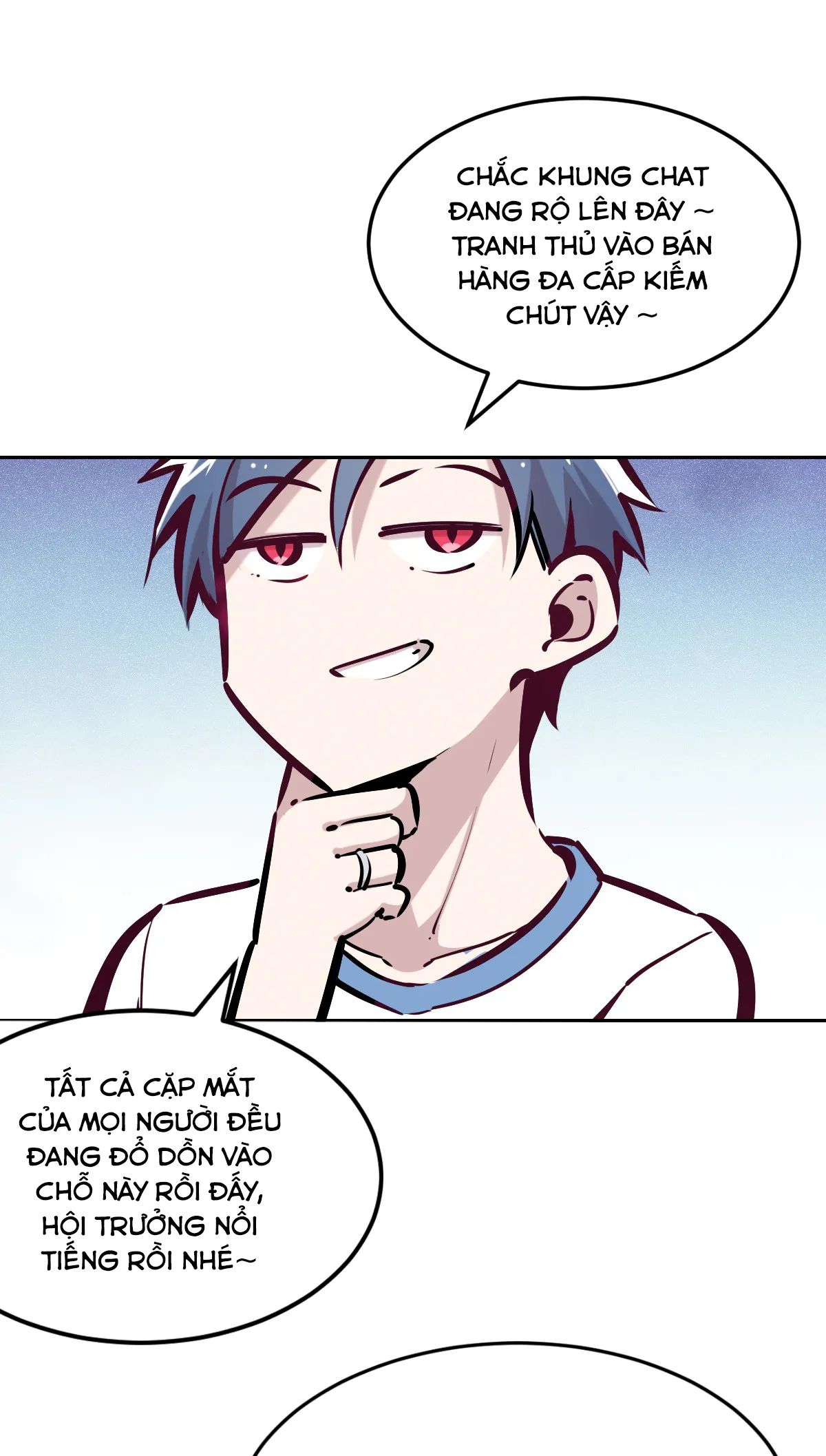 oan gia chung nhà ! chapter 28 159