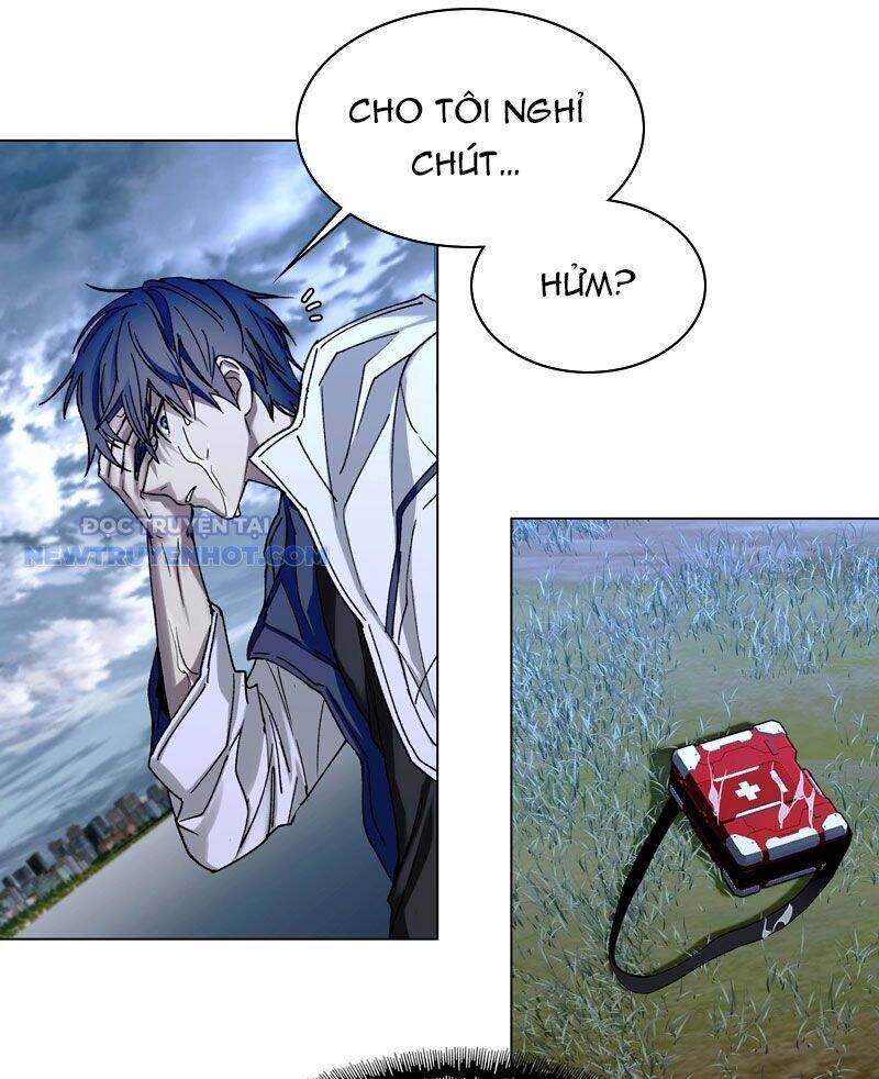 tận thế cũng chỉ là trò chơi chapter 32 30