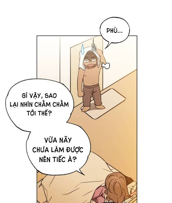 sương giá chapter 5.1 25