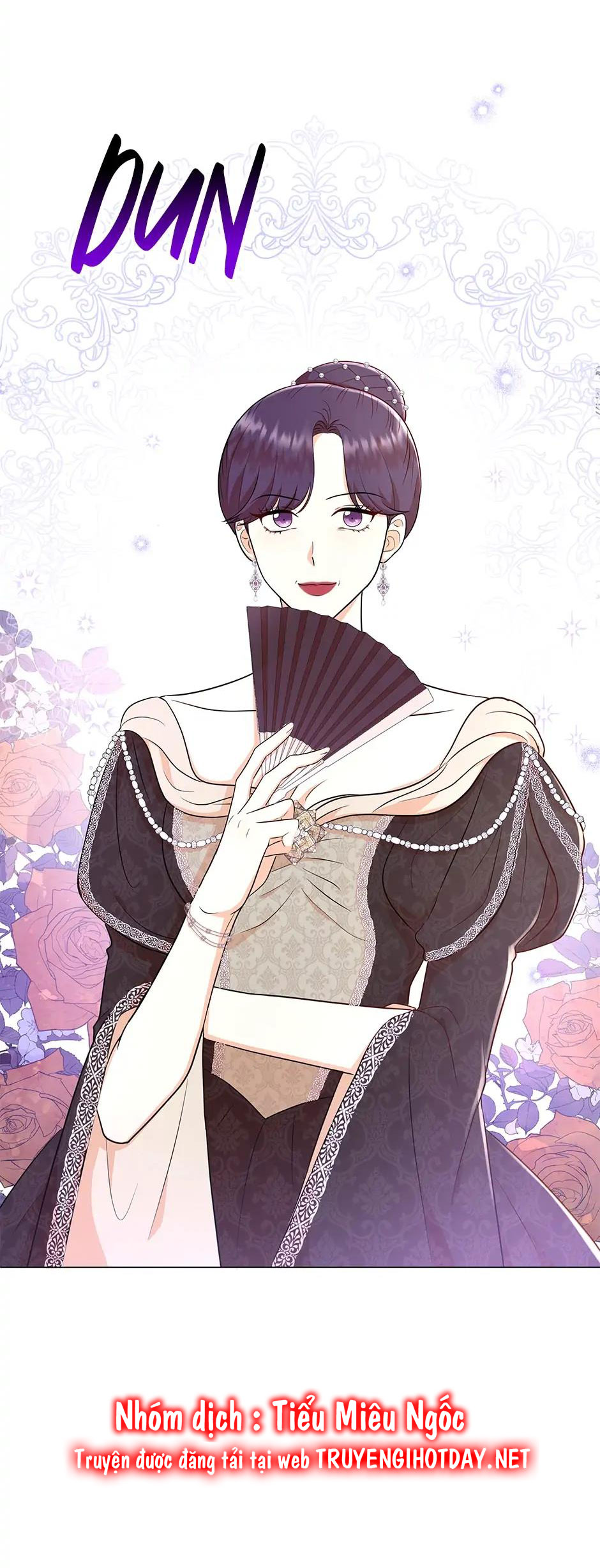 diễn vai ác nữ cũng thật khó khăn chapter 54 45