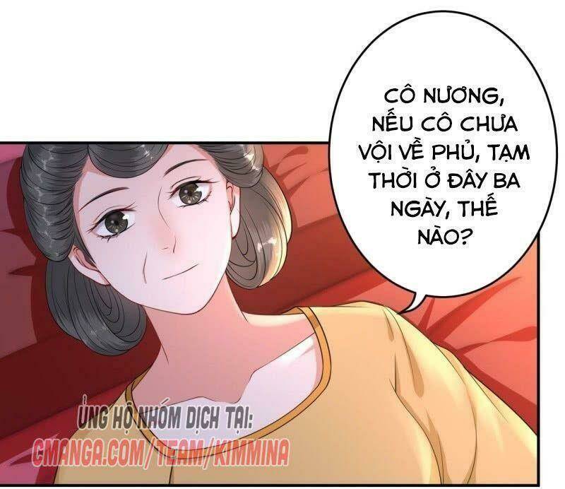 vương gia kiêu ngạo quá khó cua chapter 99 44