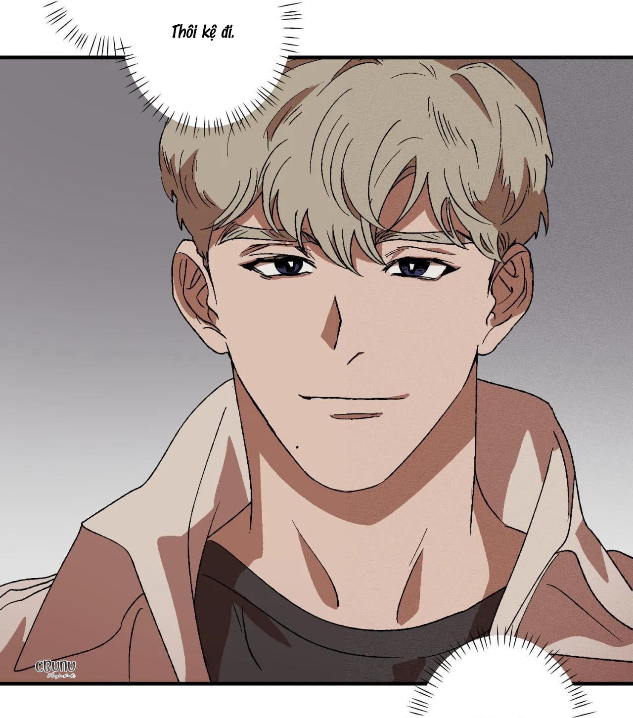 bẫy đôi ngọt ngào chapter 6 10