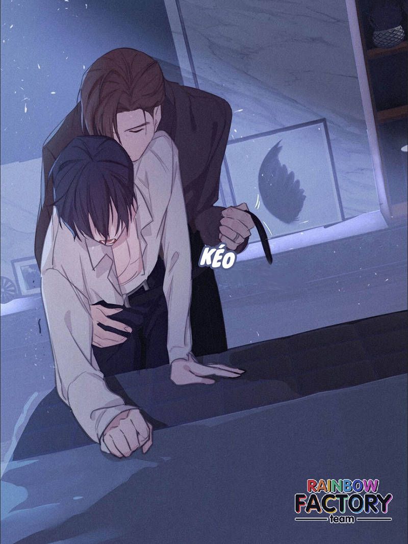 thần thương (môi súng) chapter 1 27