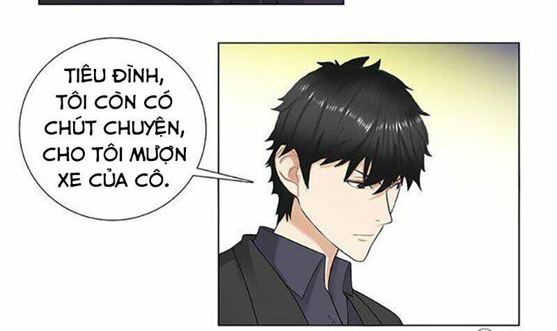 học viện cao thủ chapter 89 26