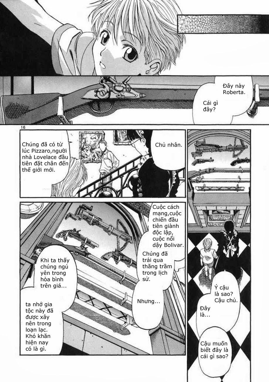 hố đen chapter 44 14