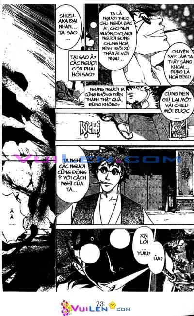 mắt quỷ kyo chapter 68 75