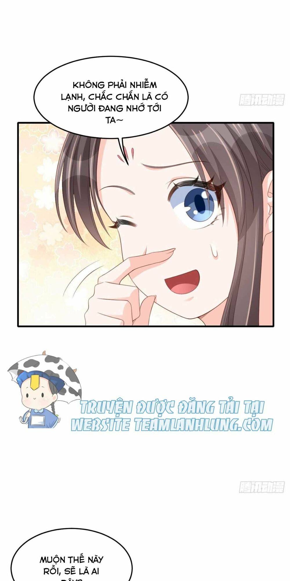 thuần hóa ba ba bạo quân chapter 50 15