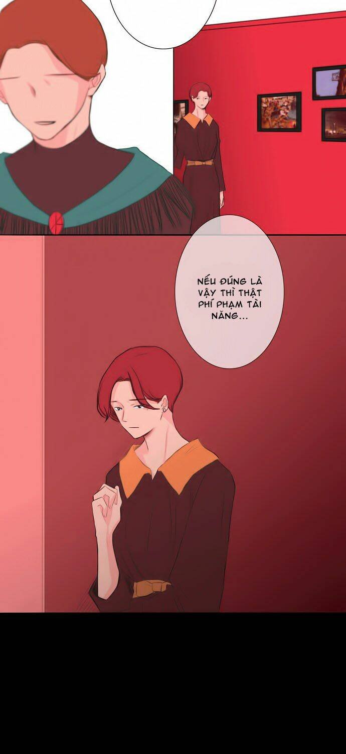 lời thì thầm ma quỉ chapter 5 11