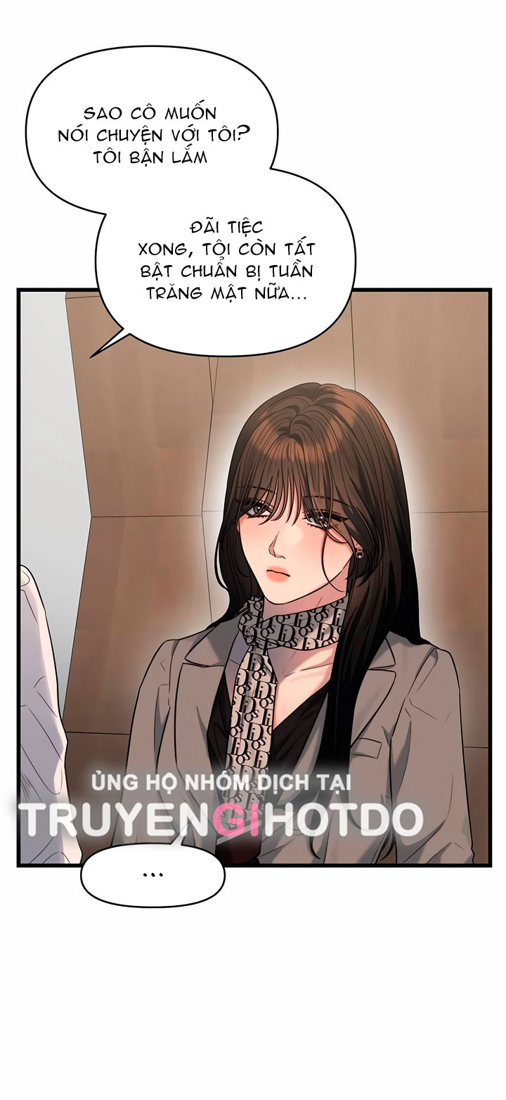 [18+] dục vọng tao nhã chapter 36.2 4
