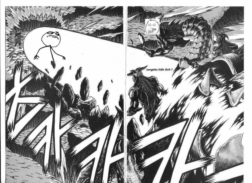 rebirth - tái sinh chapter 35 17