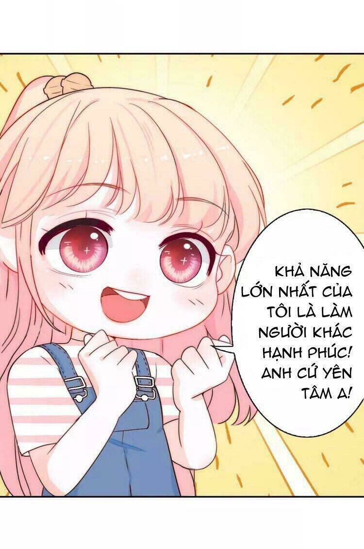 mạng sống của em thuộc về tôi chapter 1 22