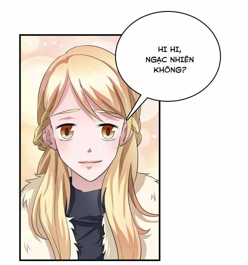 cô dâu gả thay của tổng tài chapter 74 19