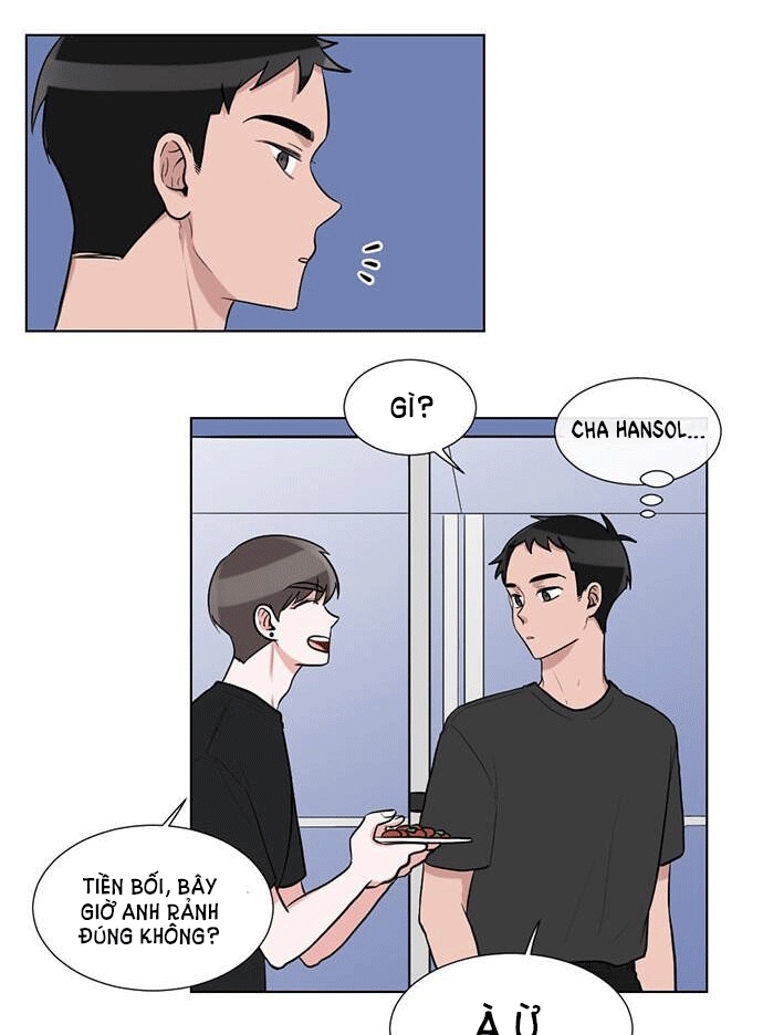 gatabutata chapter 45.2 2