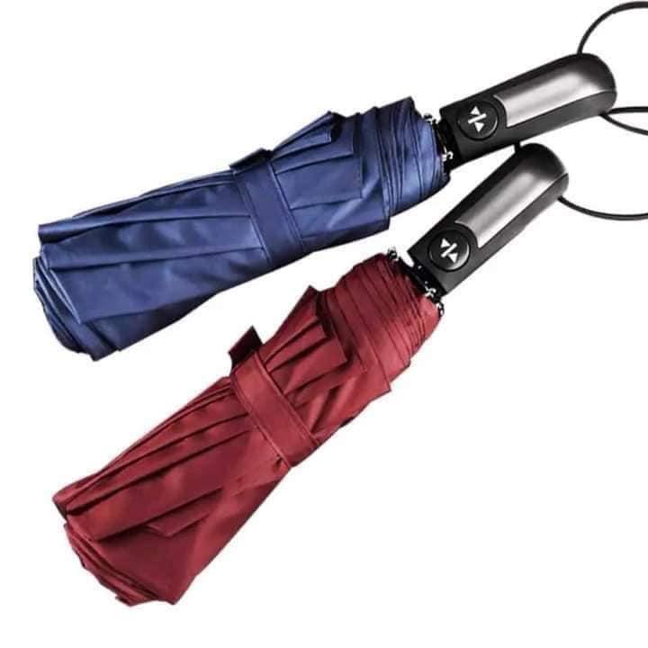 Ô bấm tự động bật mở, tự động gấp gọn 2 chiều