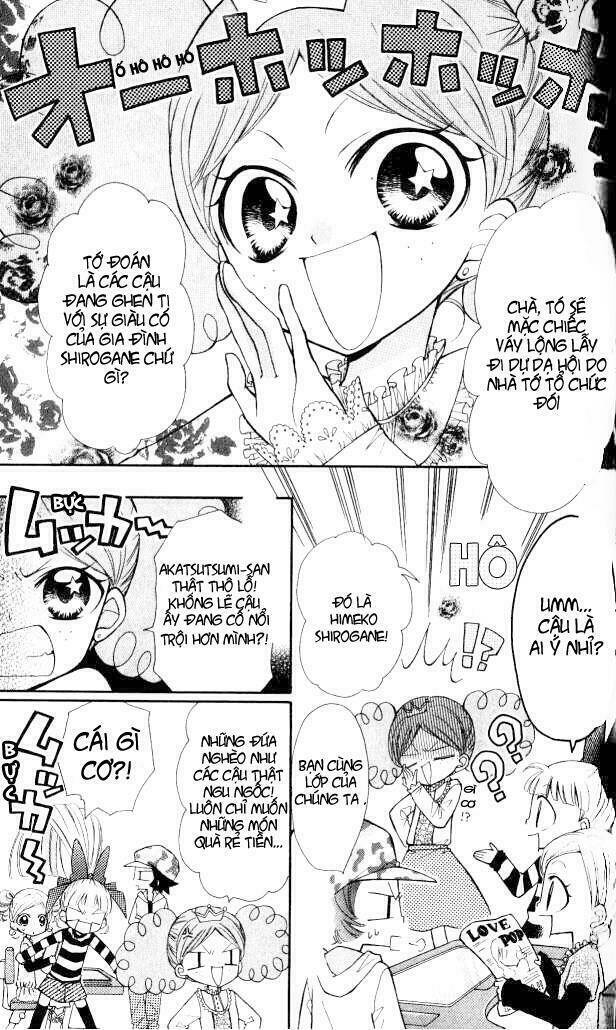 demashita! powerpuff girls z chapter 6 3