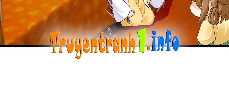 hãn phi đương gia: lãnh vương xin tự trọng chapter 24 20