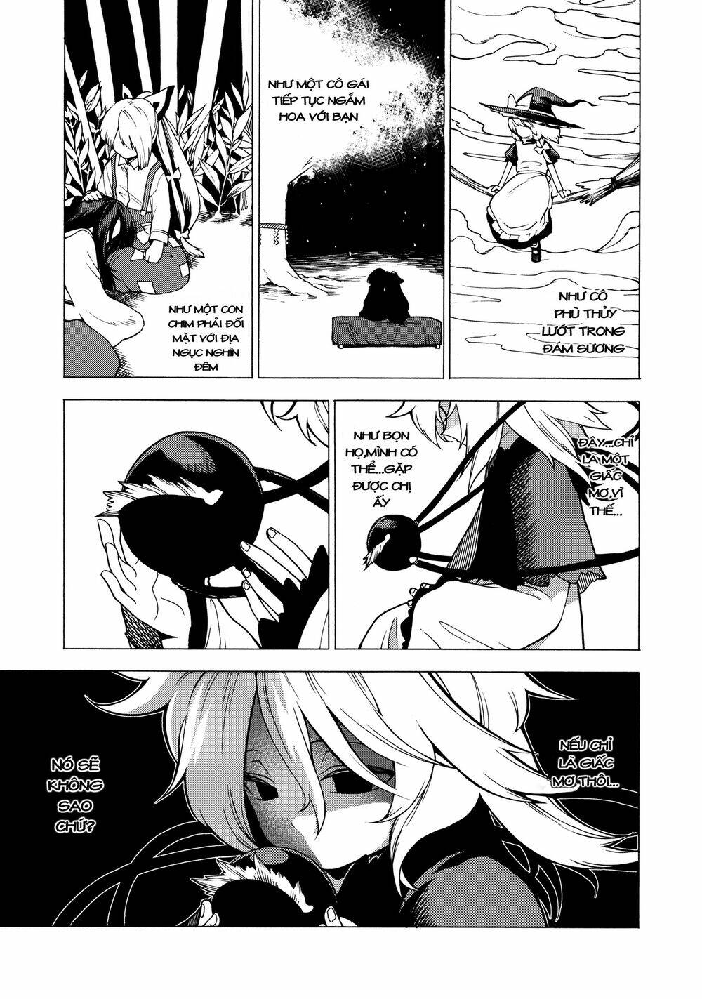 road of recollection chapter 1 47