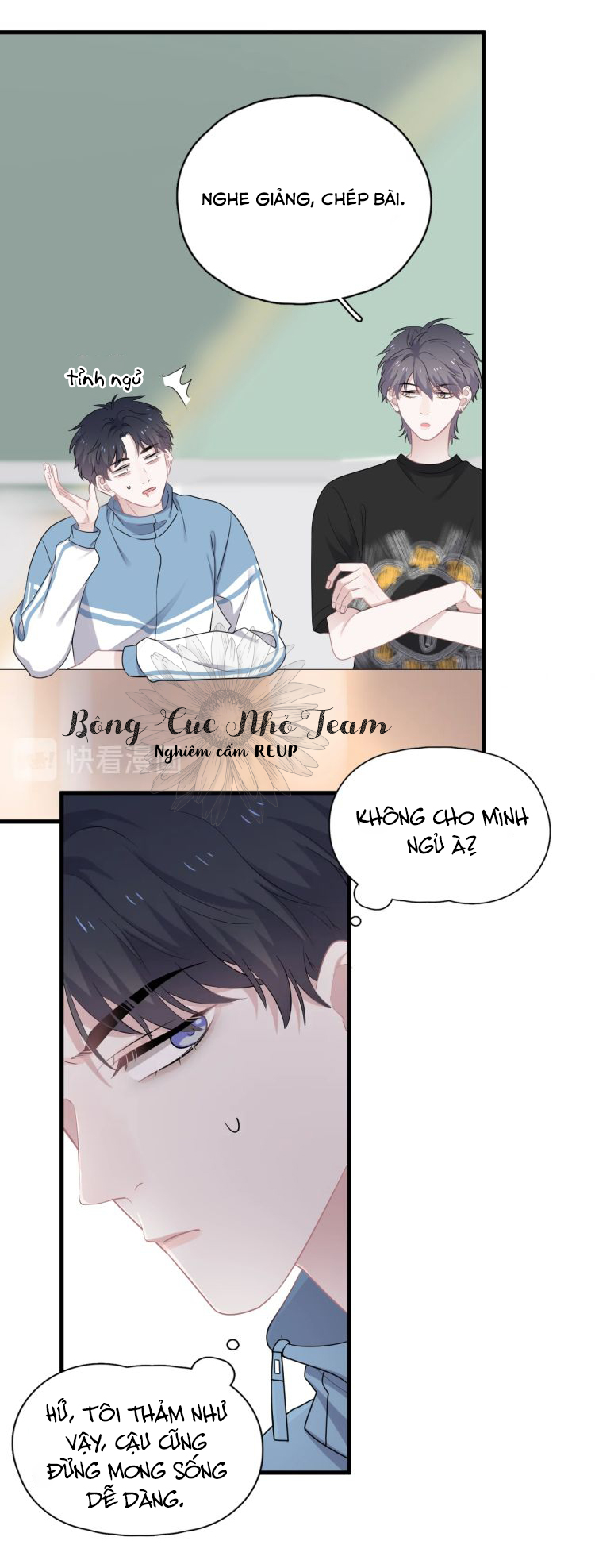 đề này vượt quá sức rồi chapter 6 18