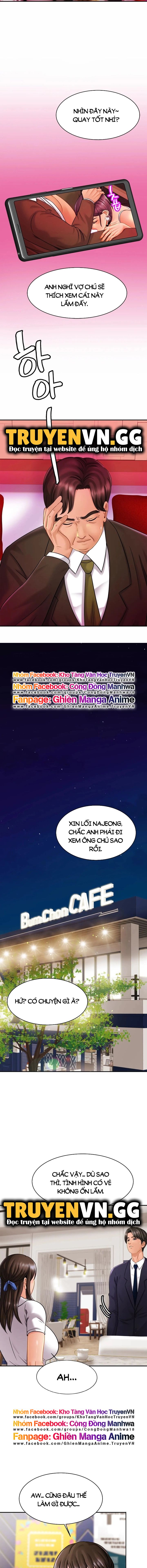 gia đình thân thiết chapter 10 3