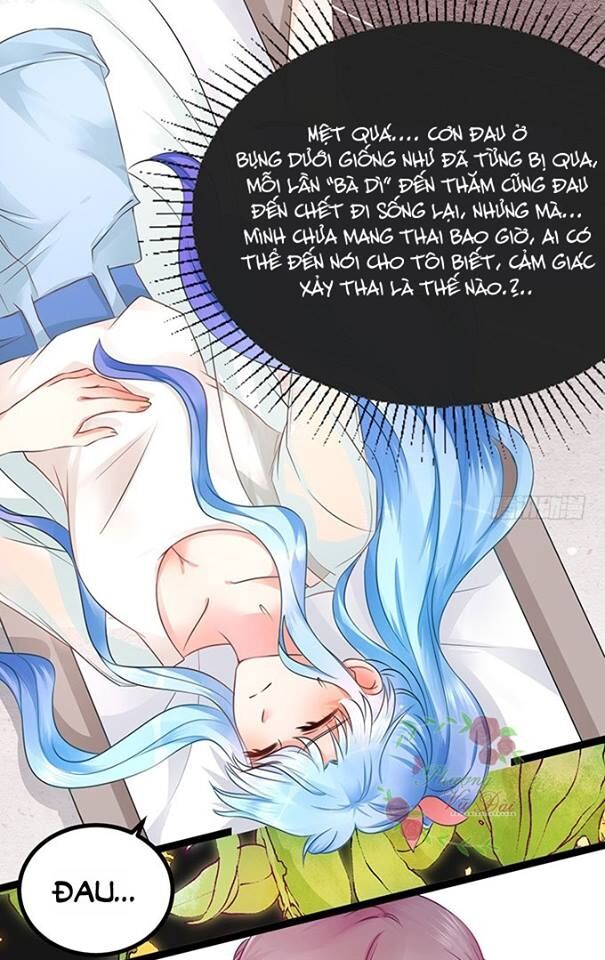 luyến đường thời quang chapter 21 11